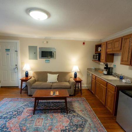 The Escape Apartment Lewisburg Exterior foto