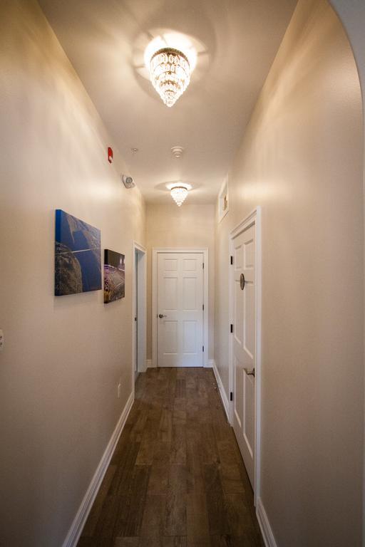 The Escape Apartment Lewisburg Exterior foto